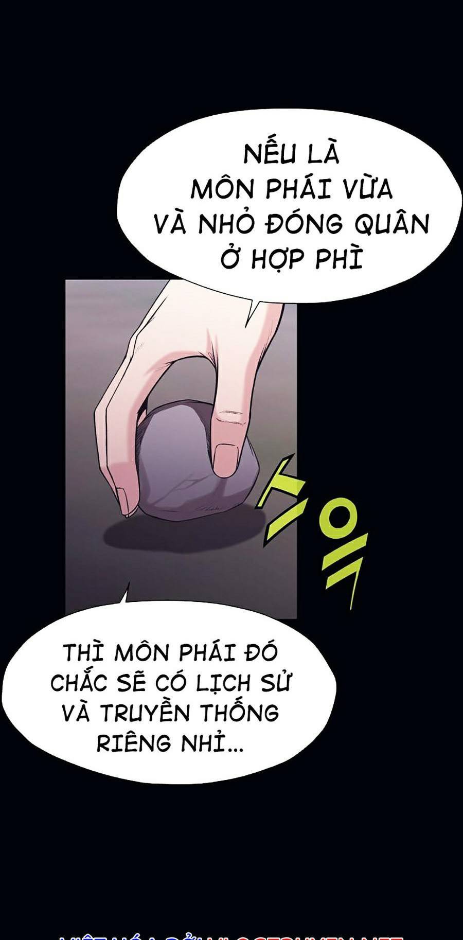 Thiên Võ Chiến Thần Chapter 36 - 18