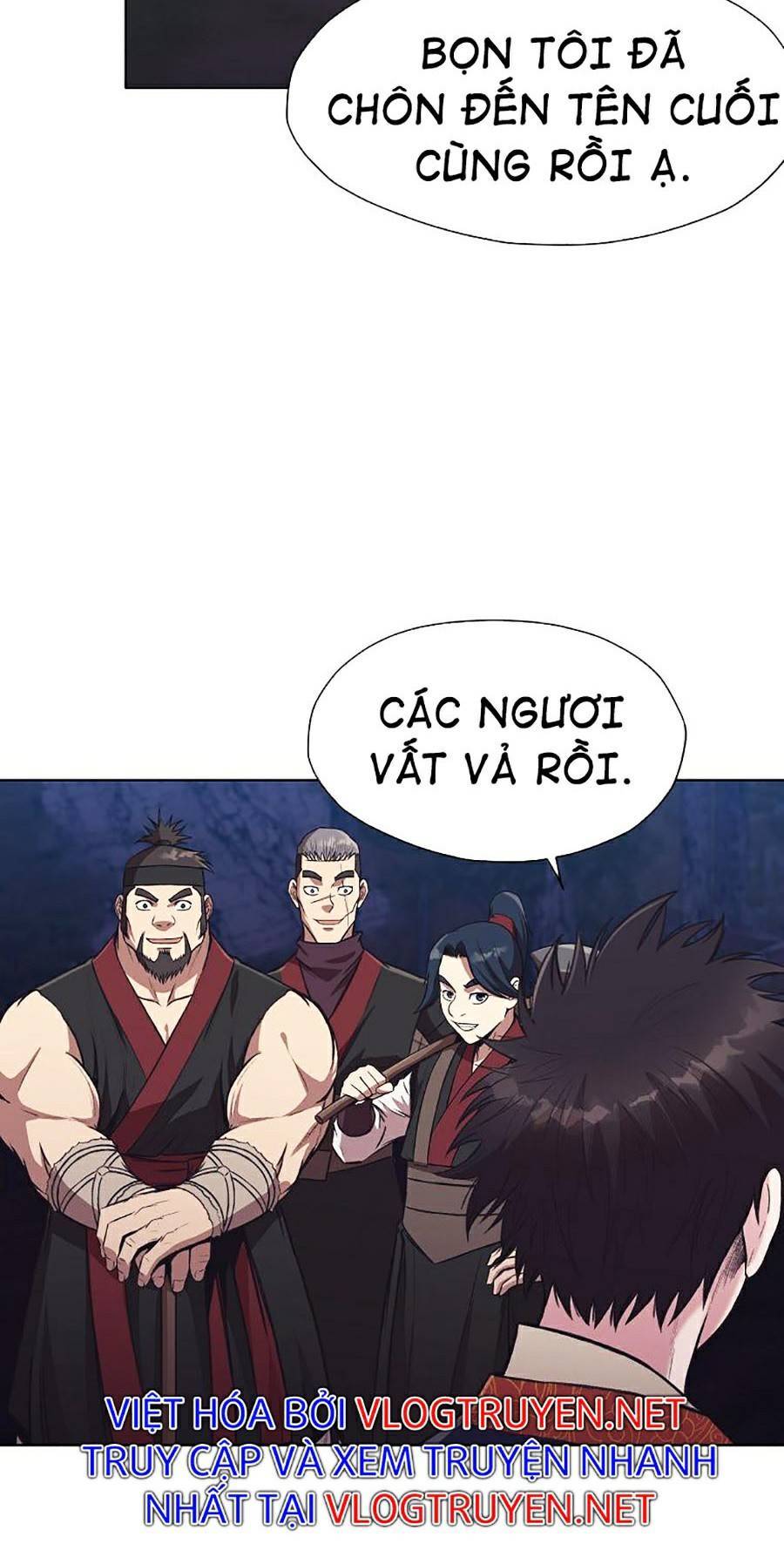 Thiên Võ Chiến Thần Chapter 36 - 37