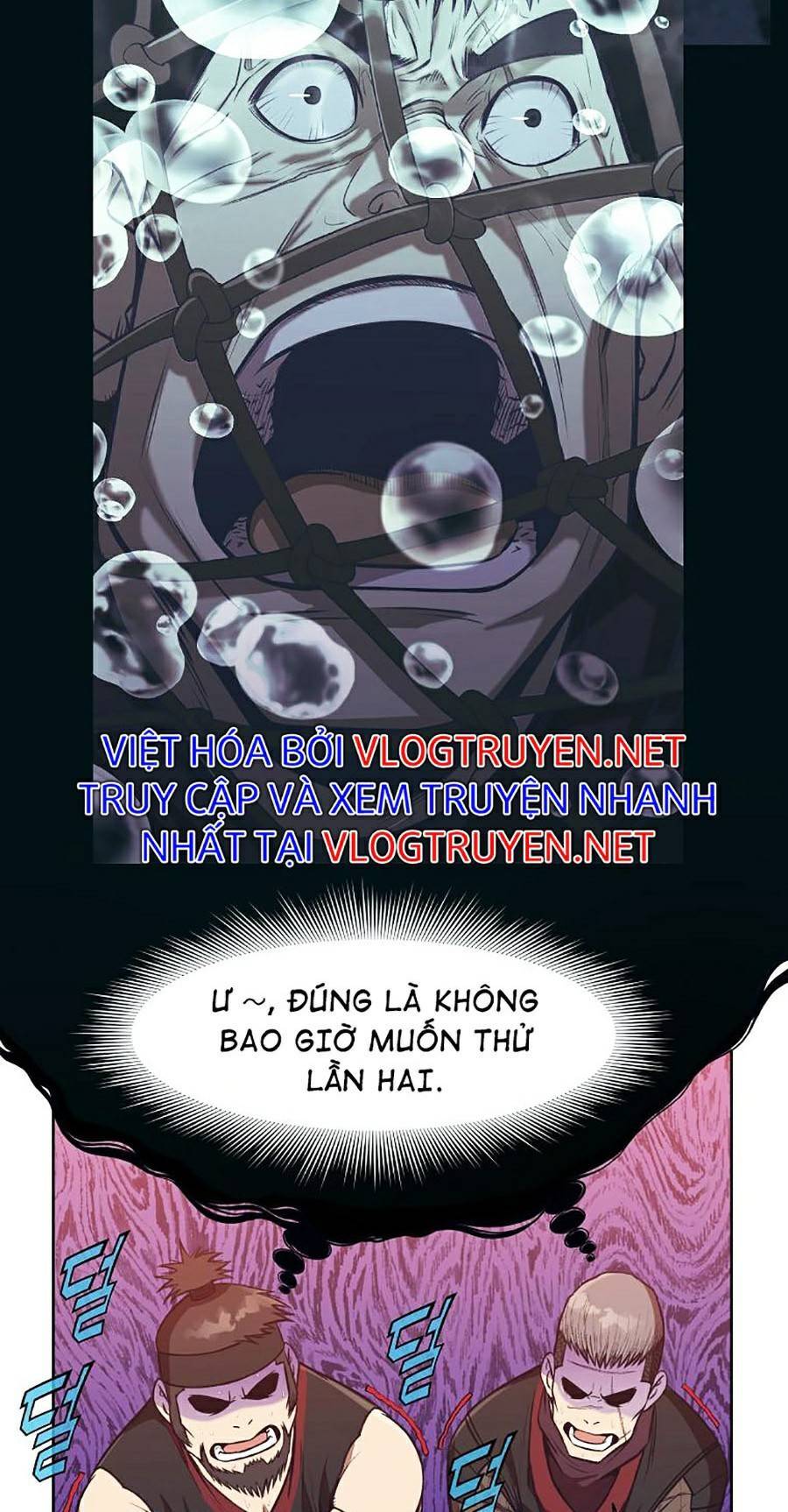 Thiên Võ Chiến Thần Chapter 36 - 43