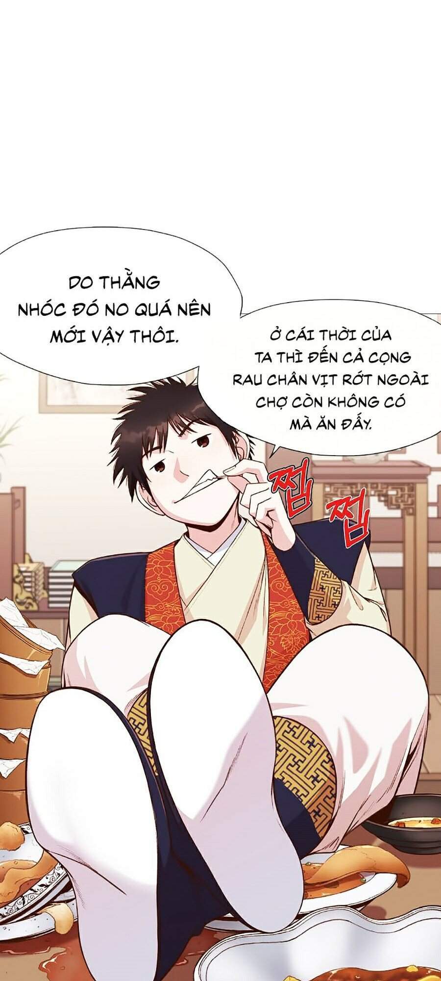 Thiên Võ Chiến Thần Chapter 4 - 151