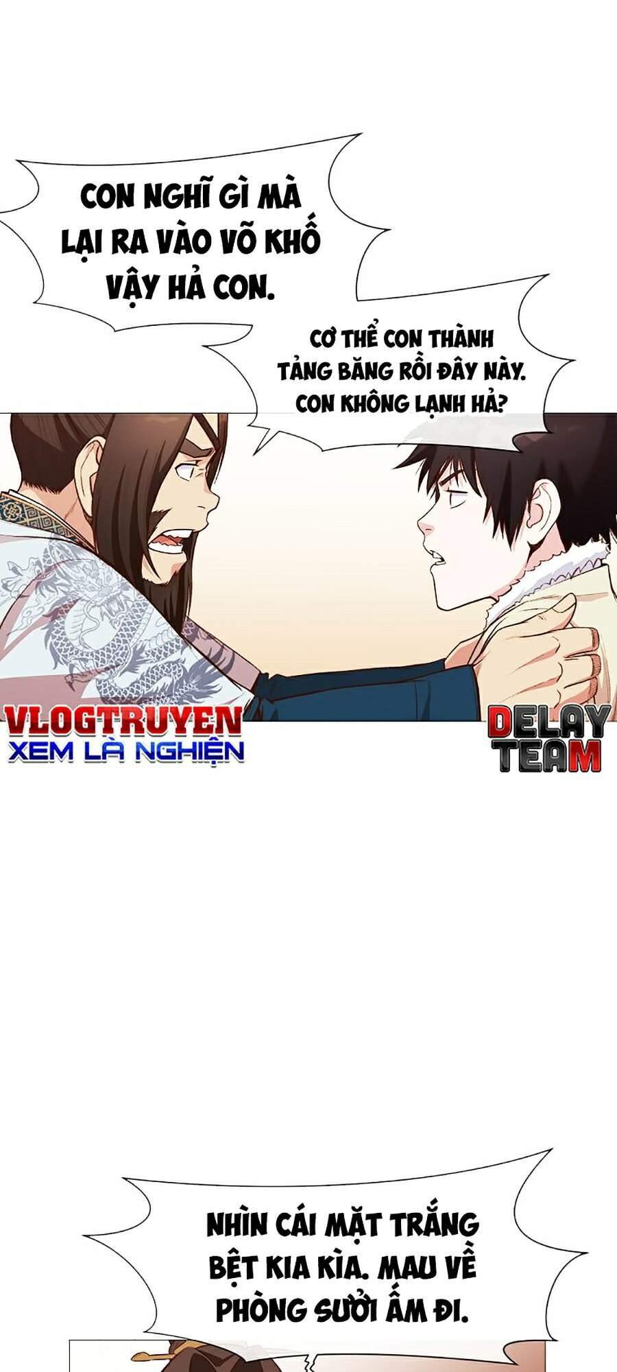 Thiên Võ Chiến Thần Chapter 4 - 61