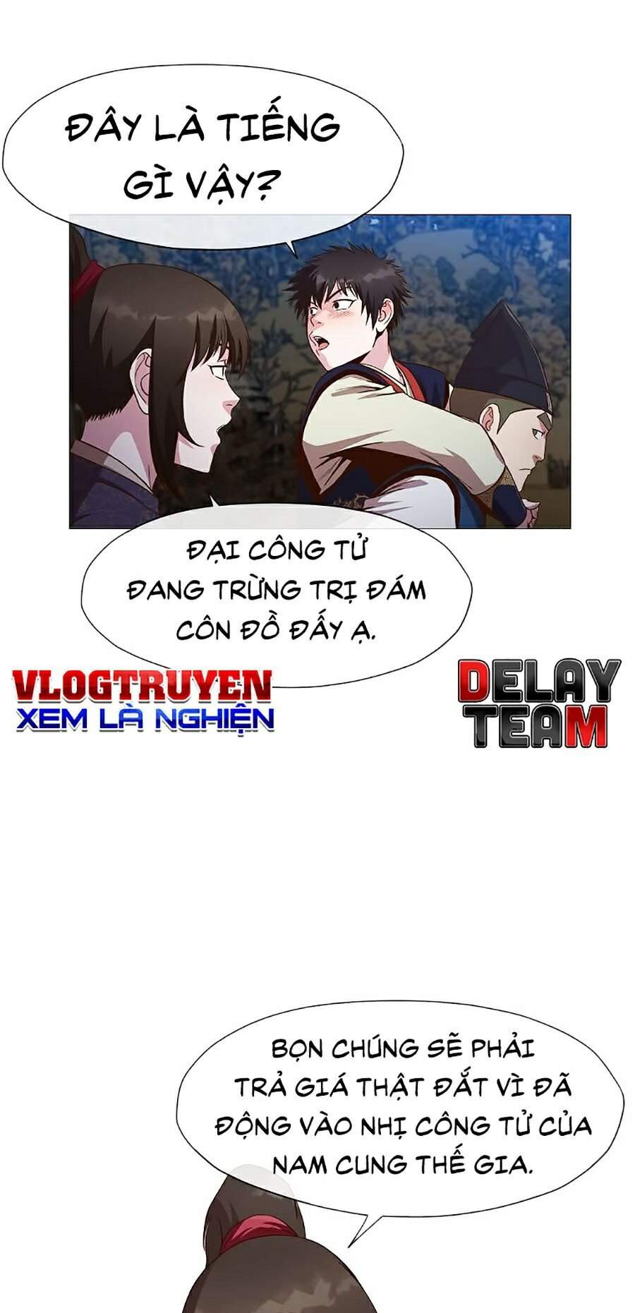 Thiên Võ Chiến Thần Chapter 7 - 76