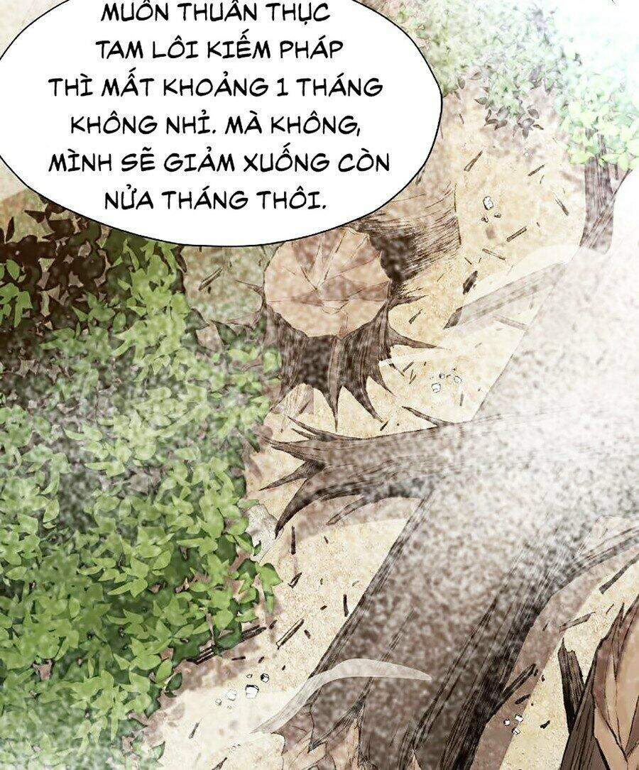 Thiên Võ Chiến Thần Chapter 11 - 45