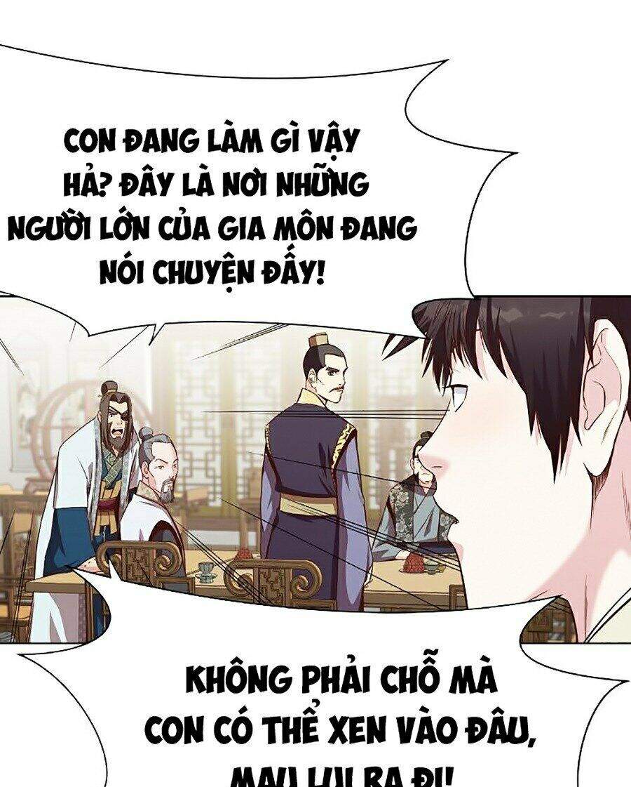Thiên Võ Chiến Thần Chapter 12 - 99