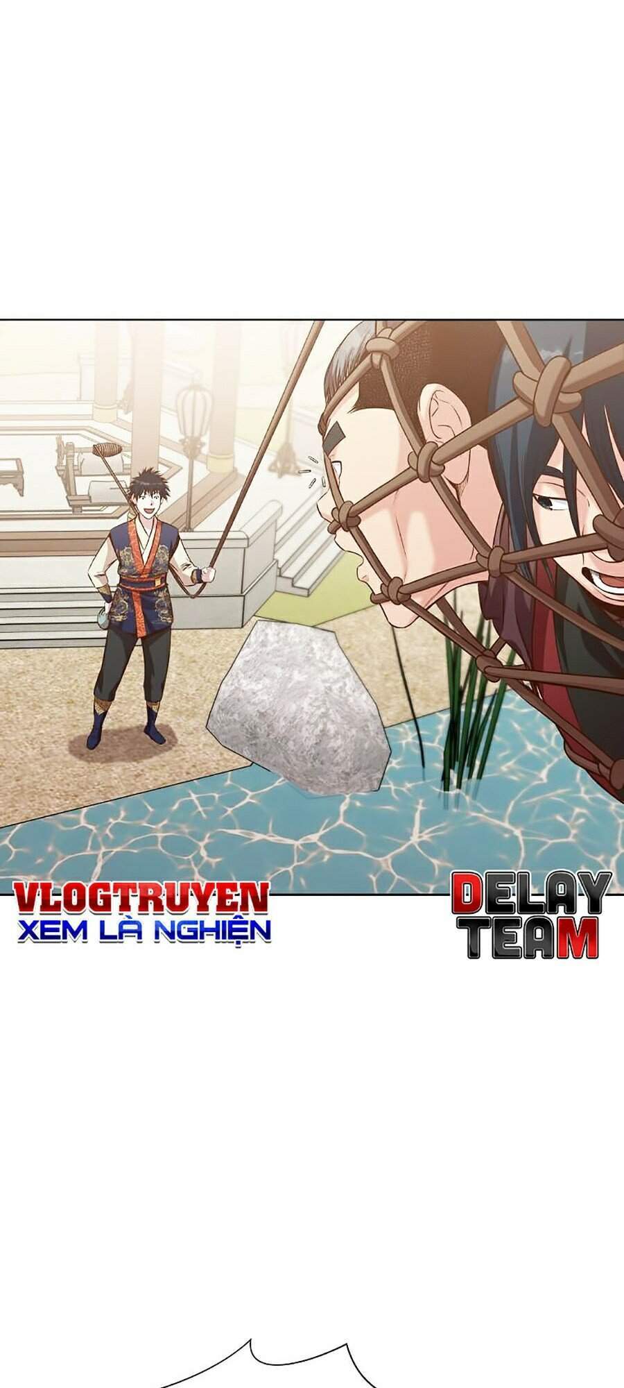 Thiên Võ Chiến Thần Chapter 19 - 9