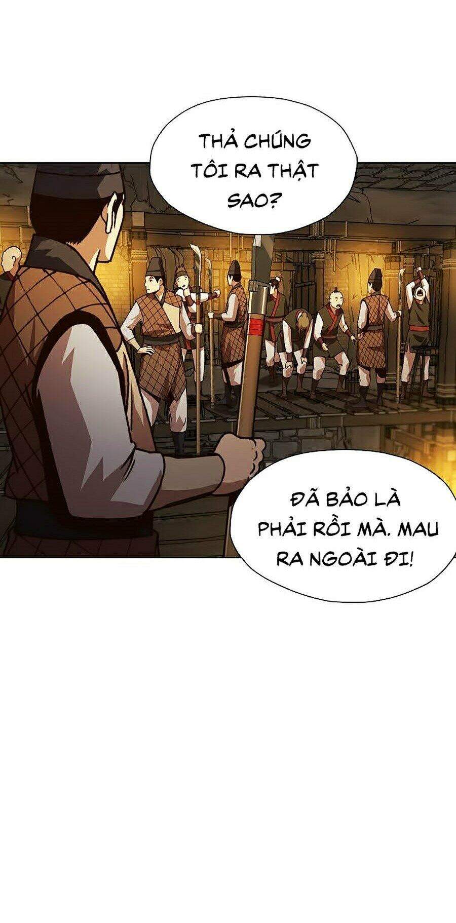 Thiên Võ Chiến Thần Chapter 22 - 19
