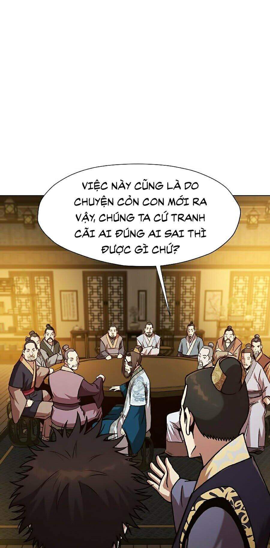 Thiên Võ Chiến Thần Chapter 22 - 6