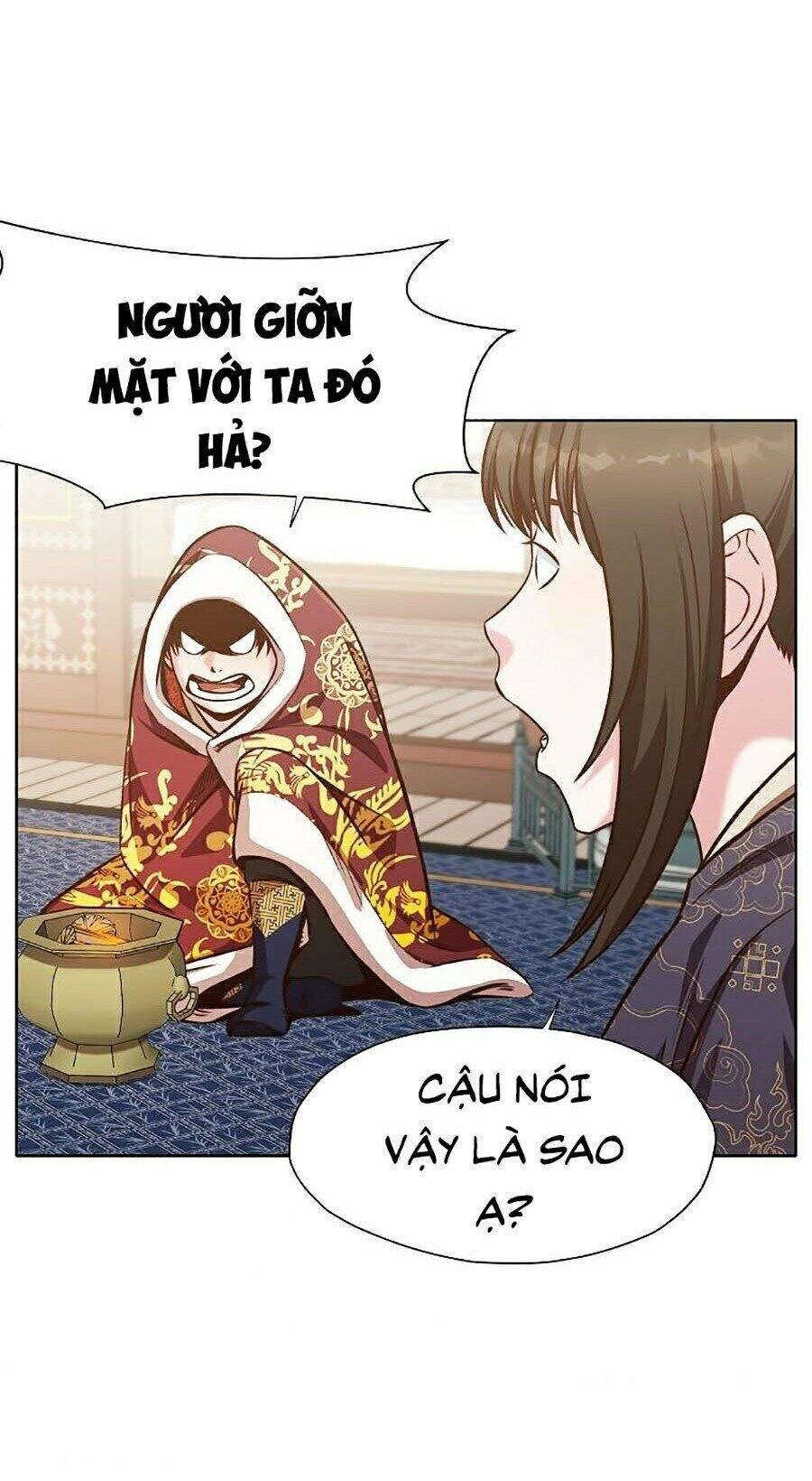 Thiên Võ Chiến Thần Chapter 22 - 70