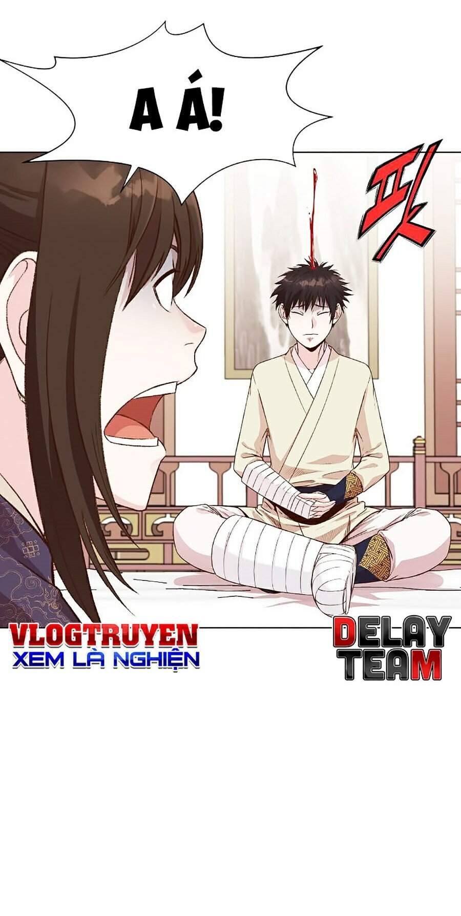 Thiên Võ Chiến Thần Chapter 3 - 22