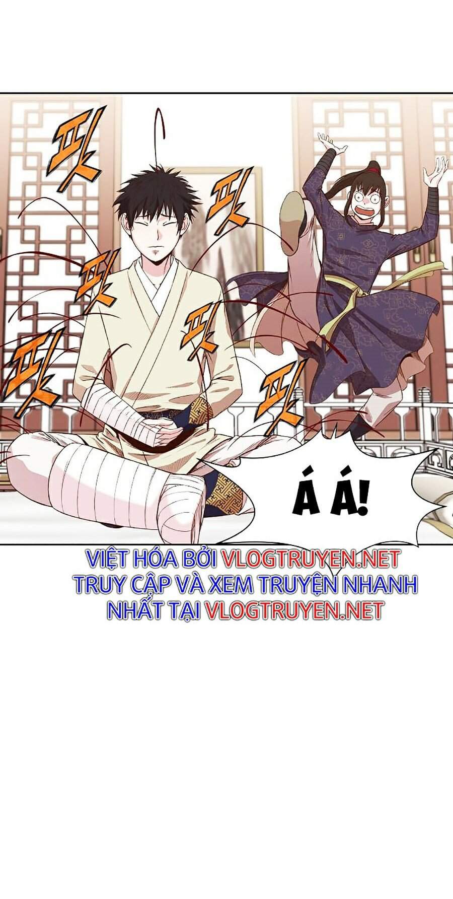 Thiên Võ Chiến Thần Chapter 3 - 26