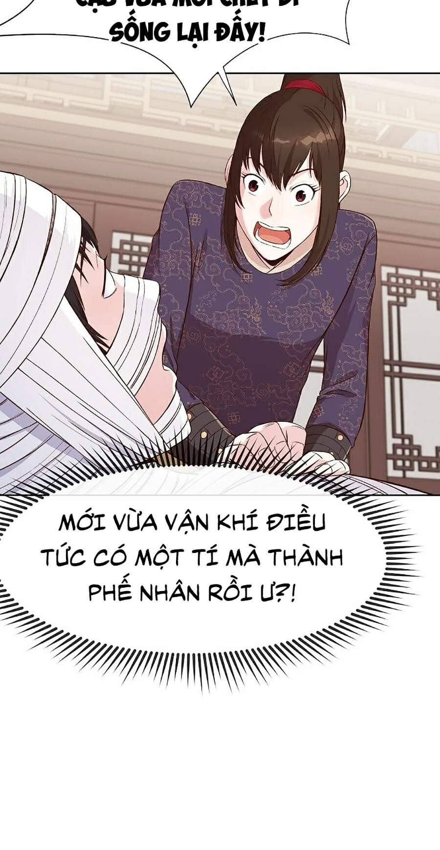 Thiên Võ Chiến Thần Chapter 3 - 32