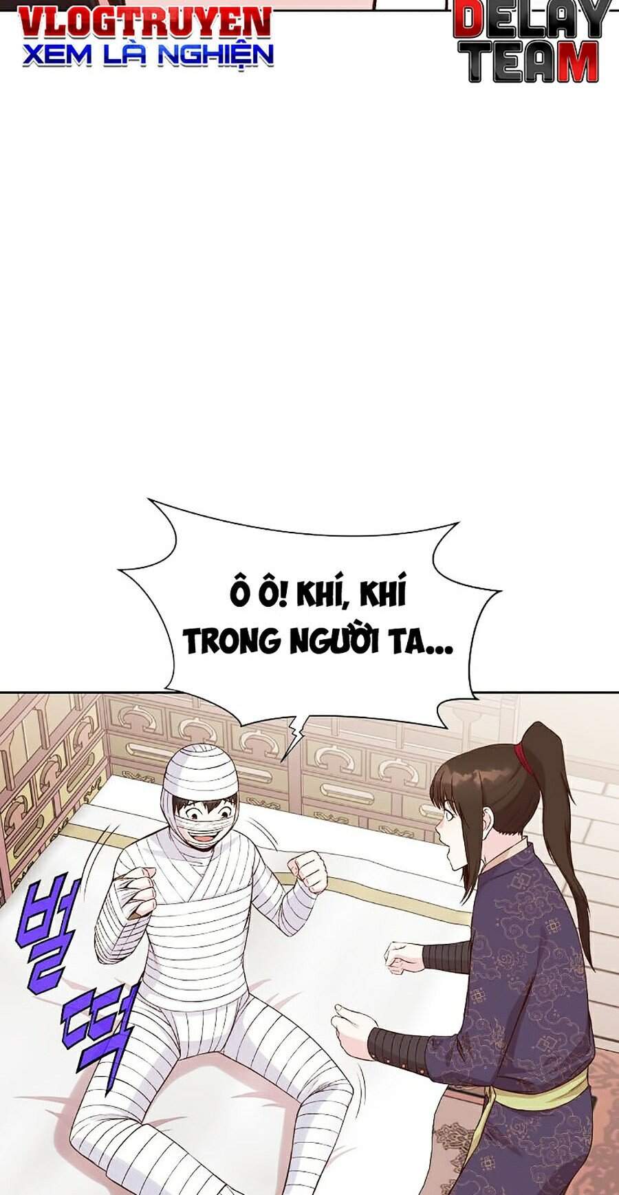 Thiên Võ Chiến Thần Chapter 3 - 40