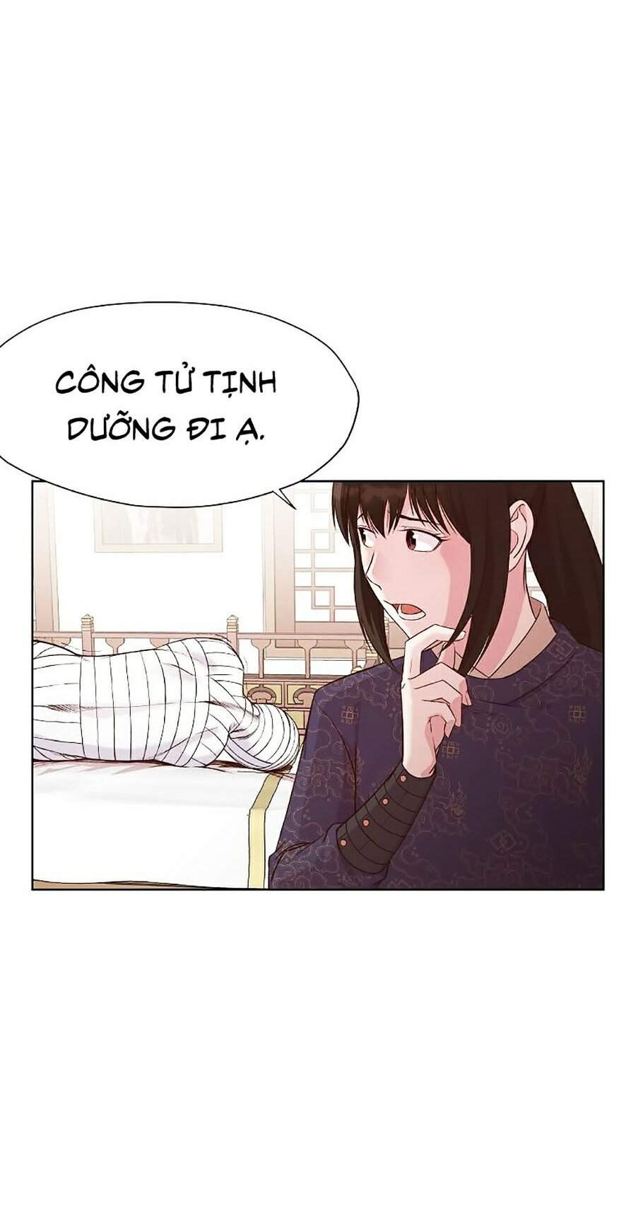 Thiên Võ Chiến Thần Chapter 3 - 45