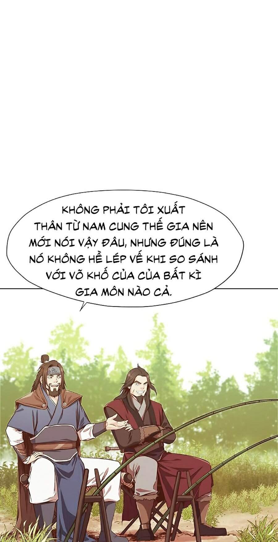 Thiên Võ Chiến Thần Chapter 3 - 70