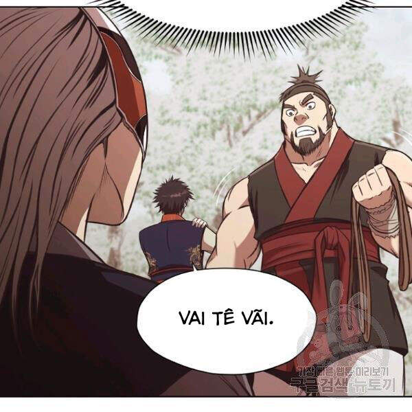 Thiên Võ Chiến Thần Chapter 31 - 53