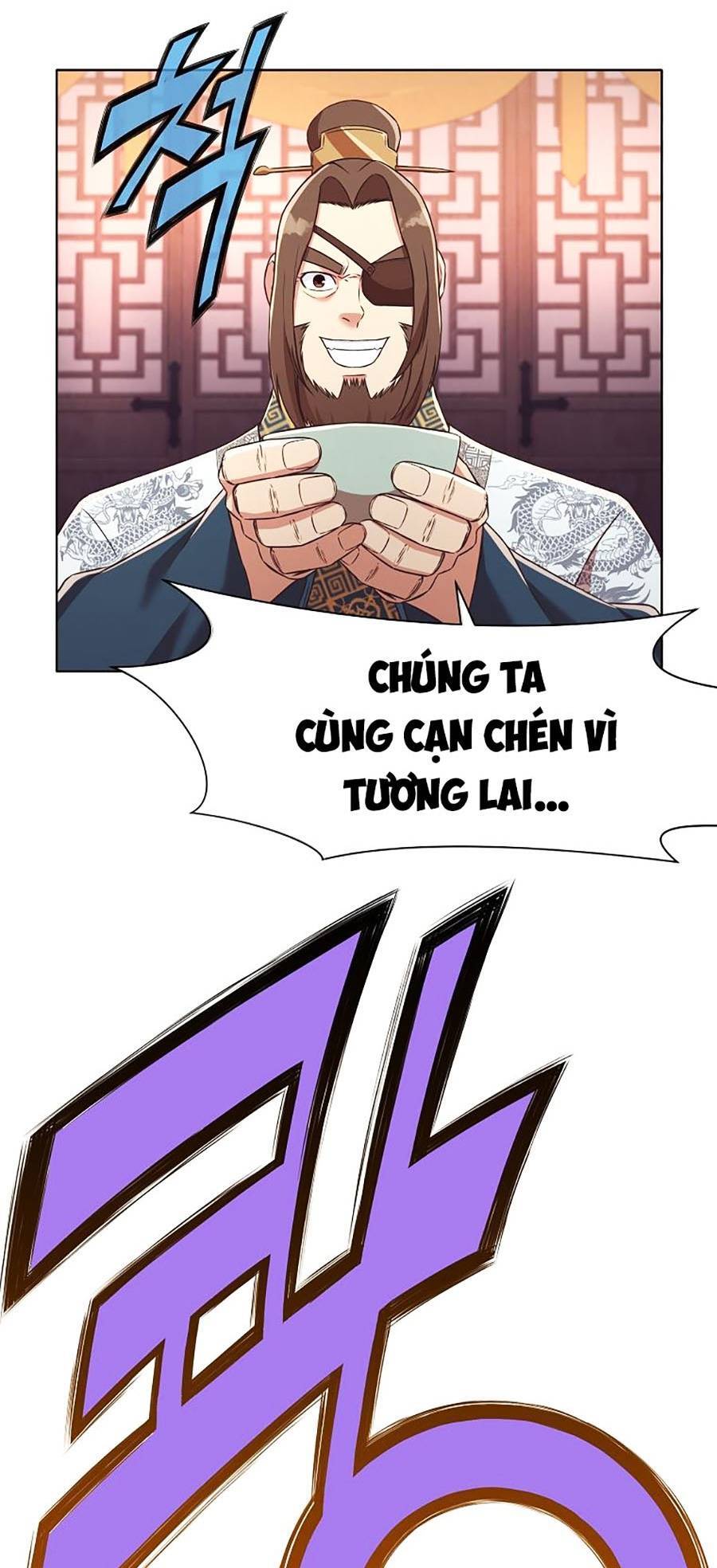Thiên Võ Chiến Thần Chapter 55 - 25