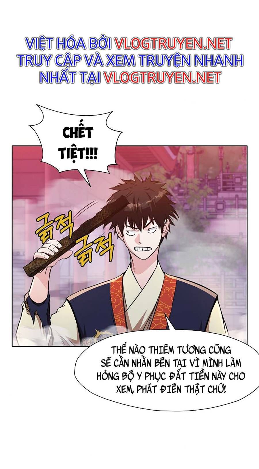 Thiên Võ Chiến Thần Chapter 58 - 33