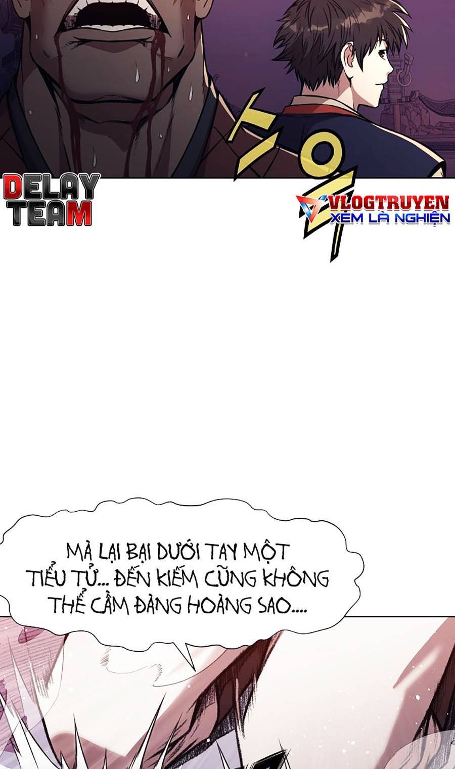 Thiên Võ Chiến Thần Chapter 58 - 75