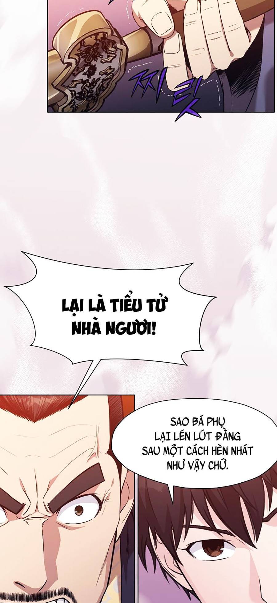 Thiên Võ Chiến Thần Chapter 60 - 3