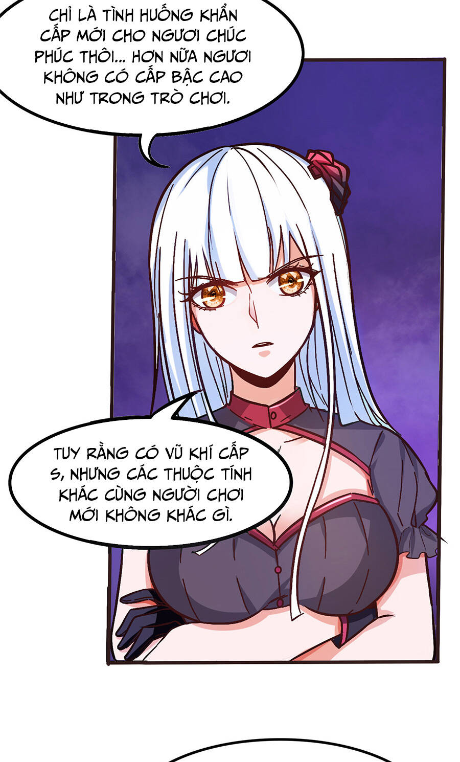Ta Có Trăm Vạn Trò Chơi Chapter 3 - 31