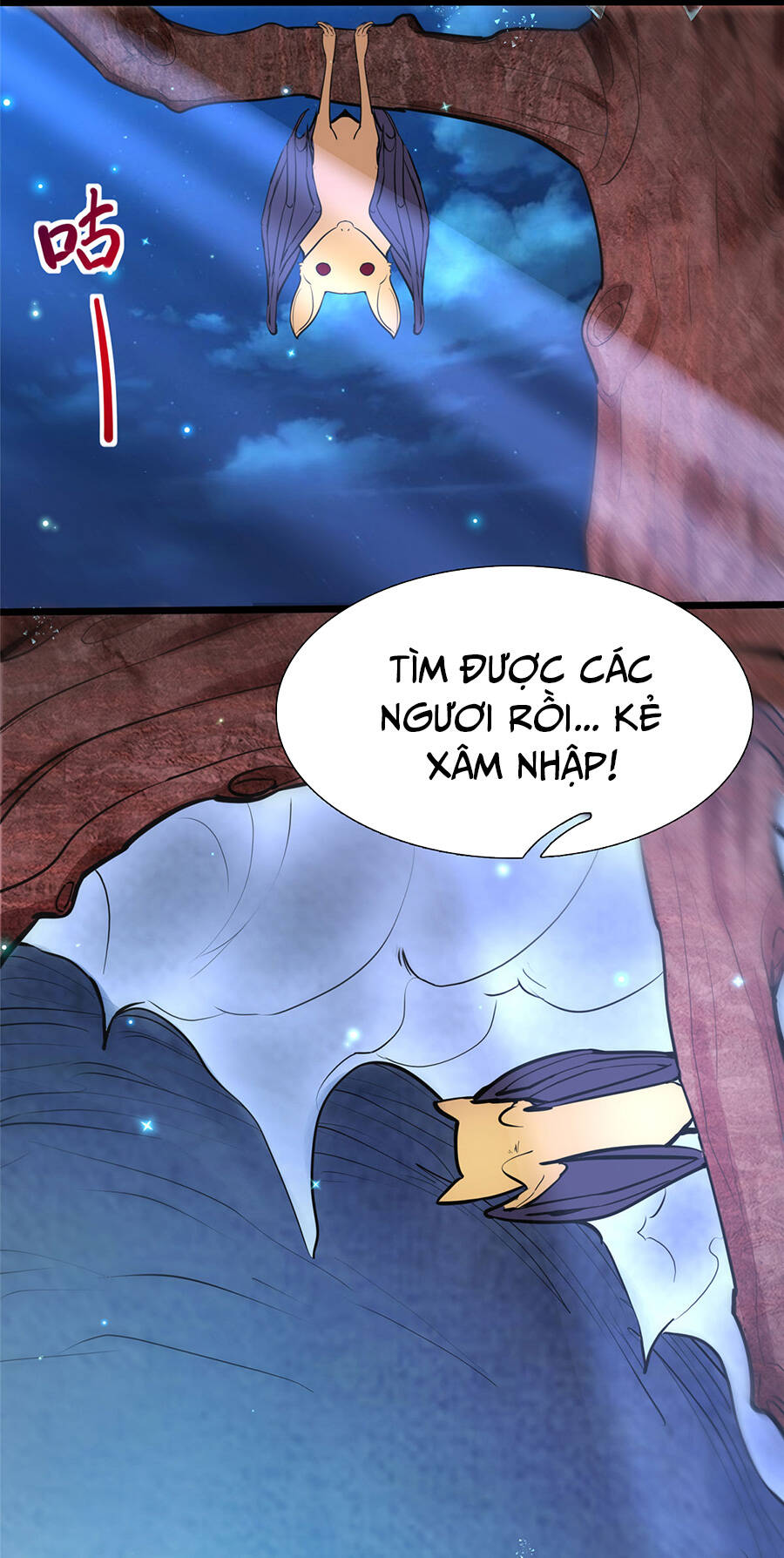 Ta Có Trăm Vạn Trò Chơi Chapter 5 - 36
