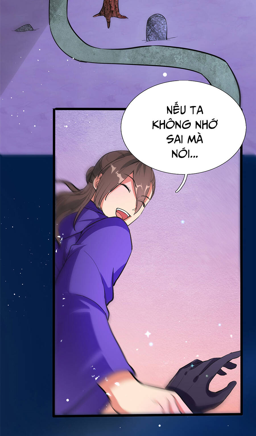 Ta Có Trăm Vạn Trò Chơi Chapter 5 - 9