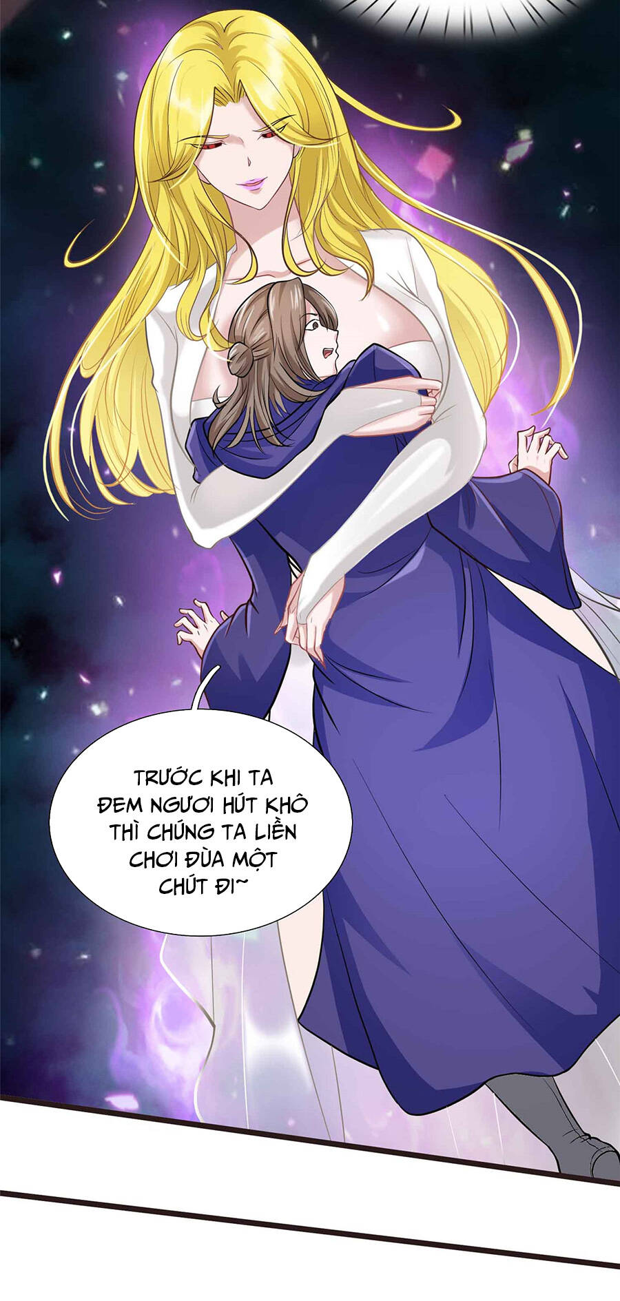 Ta Có Trăm Vạn Trò Chơi Chapter 7 - 25