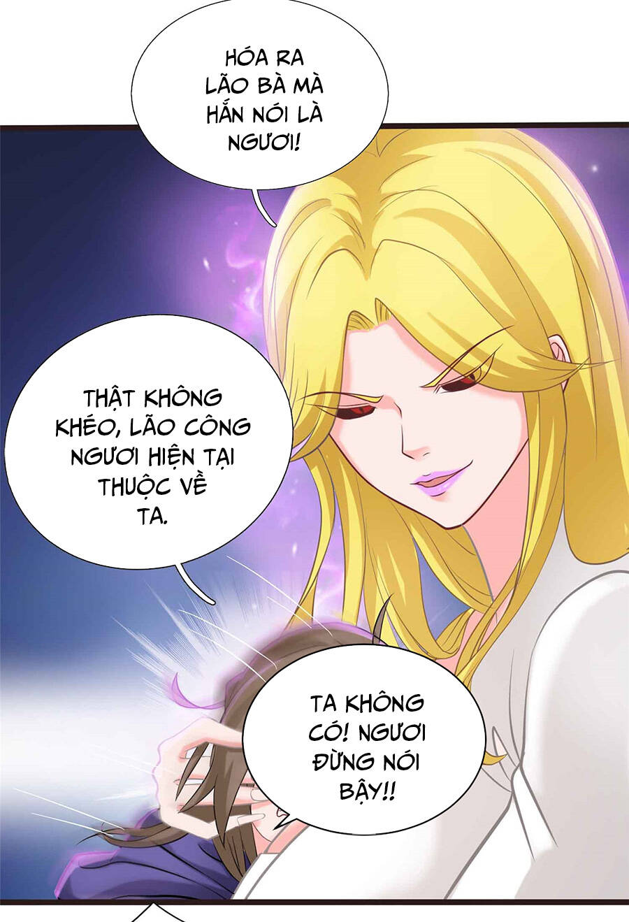 Ta Có Trăm Vạn Trò Chơi Chapter 7 - 29