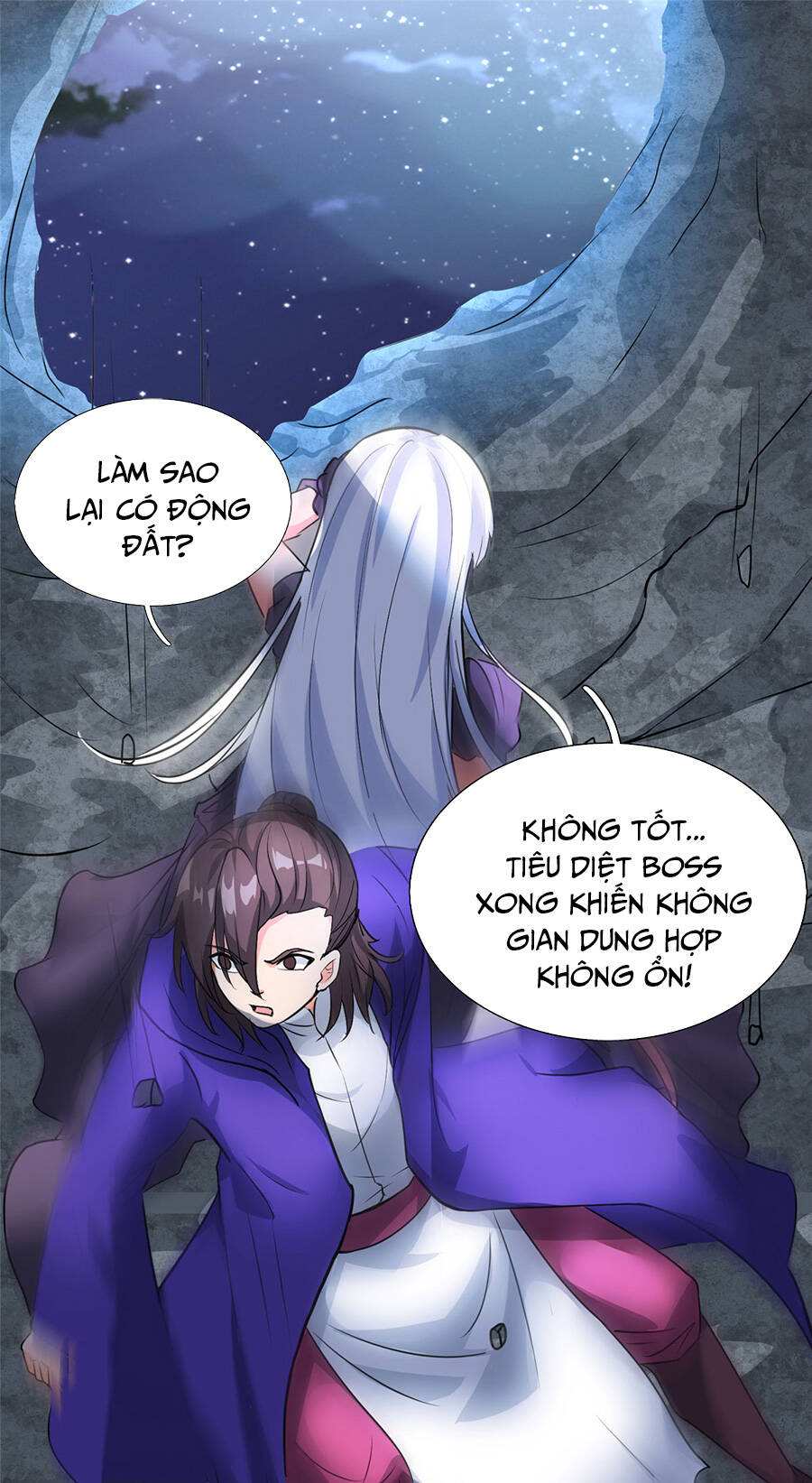 Ta Có Trăm Vạn Trò Chơi Chapter 7 - 5