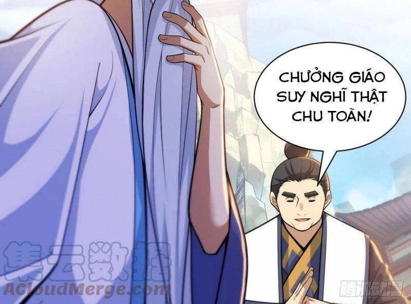 Ta Chỉ Muốn Bị Các Vị Đánh Chết Chapter 49 - 10