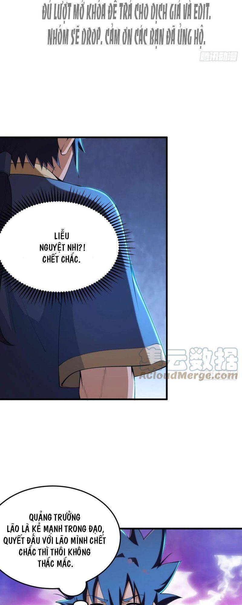 Ta Chỉ Muốn Bị Các Vị Đánh Chết Chapter 51 - 28