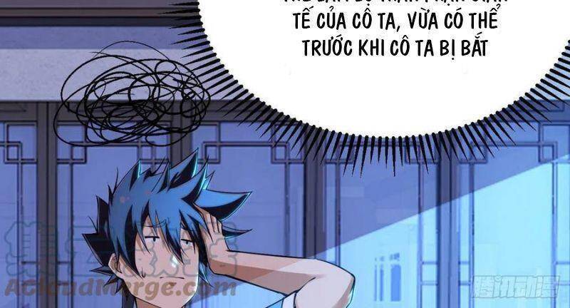 Ta Chỉ Muốn Bị Các Vị Đánh Chết Chapter 51 - 30