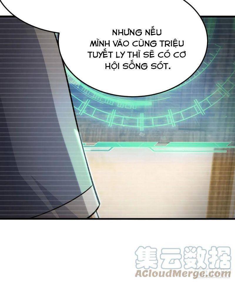 Ta Chỉ Muốn Bị Các Vị Đánh Chết Chapter 51 - 10