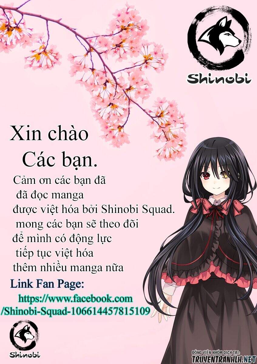 Có Vẻ Như Kỹ Năng Của Tôi Ở Dị Giới Là Mạnh Nhất Chapter 1 - 1