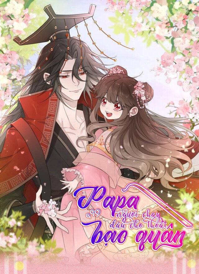 Nhóc Con Người Cá 3 Tuổi Rồi Chapter 188 - 14