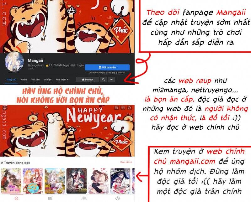 Nhóc Con Người Cá 3 Tuổi Rồi Chapter 188 - 6