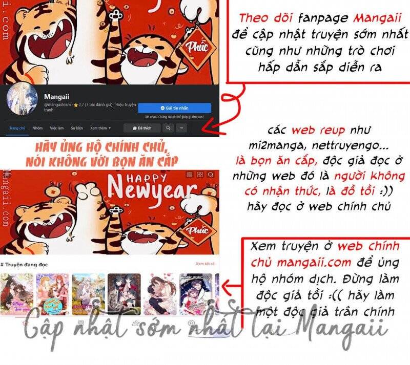Nhóc Con Người Cá 3 Tuổi Rồi Chapter 192 - 6