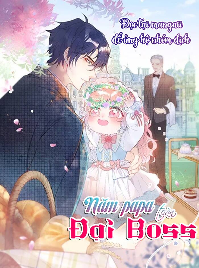 Nhóc Con Người Cá 3 Tuổi Rồi Chapter 194 - 18