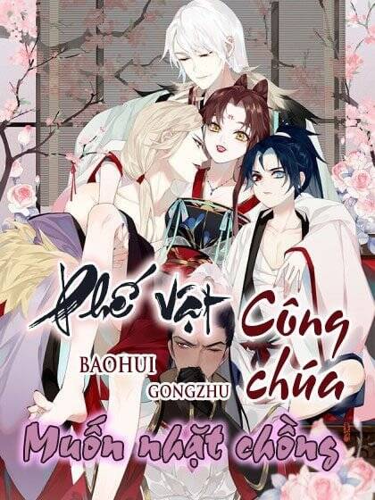 Nhóc Con Người Cá 3 Tuổi Rồi Chapter 208 - 12