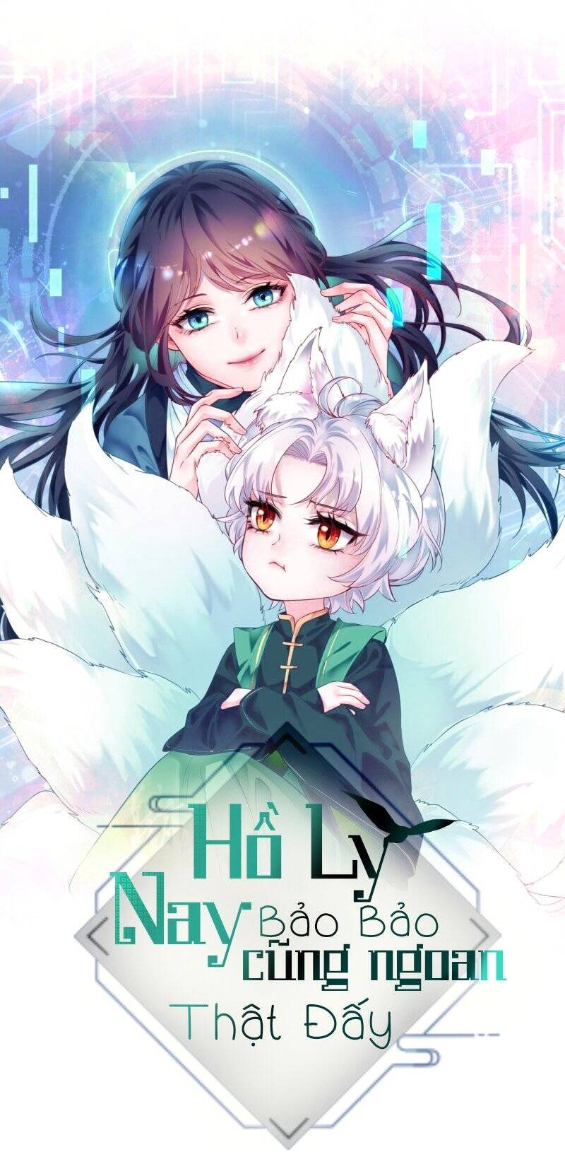 Nhóc Con Người Cá 3 Tuổi Rồi Chapter 217 - 14