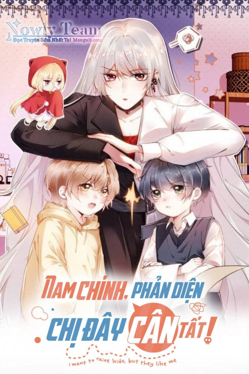 Nhóc Con Người Cá 3 Tuổi Rồi Chapter 218 - 15