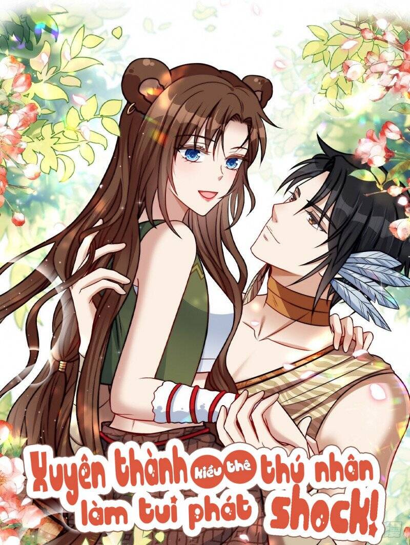 Nhóc Con Người Cá 3 Tuổi Rồi Chapter 219 - 20