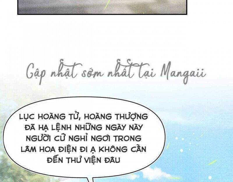 Nhóc Con Người Cá 3 Tuổi Rồi Chapter 222 - 3