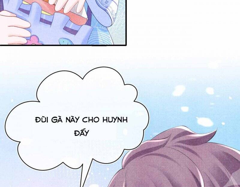 Nhóc Con Người Cá 3 Tuổi Rồi Chapter 223 - 13