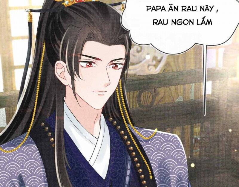 Nhóc Con Người Cá 3 Tuổi Rồi Chapter 226 - 37