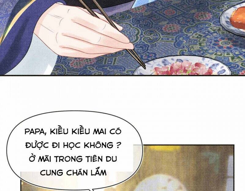 Nhóc Con Người Cá 3 Tuổi Rồi Chapter 226 - 44
