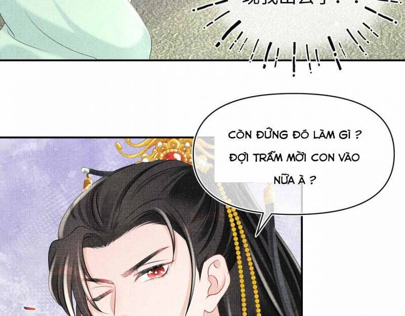 Nhóc Con Người Cá 3 Tuổi Rồi Chapter 226 - 8