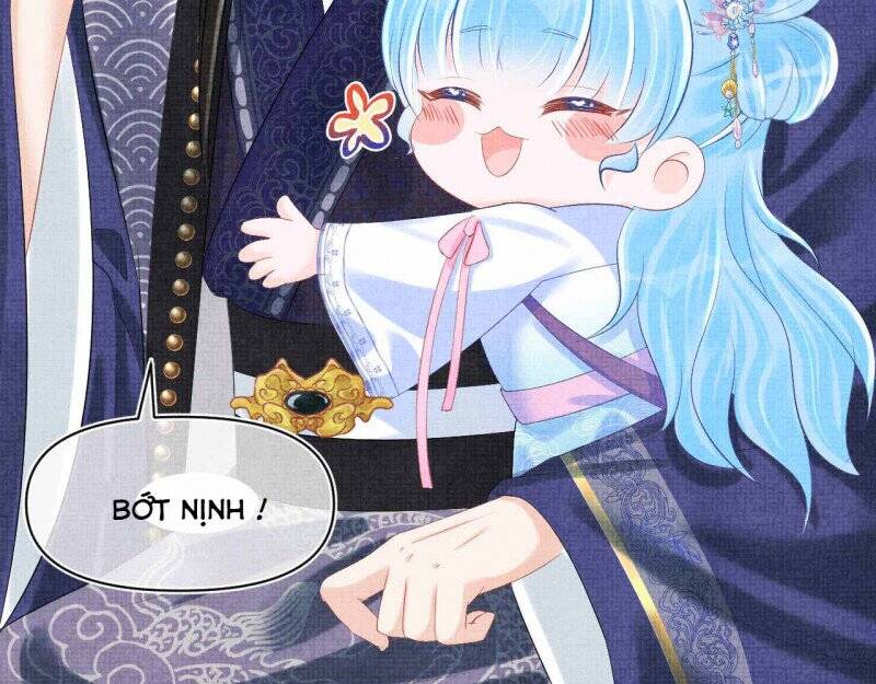 Nhóc Con Người Cá 3 Tuổi Rồi Chapter 227 - 15