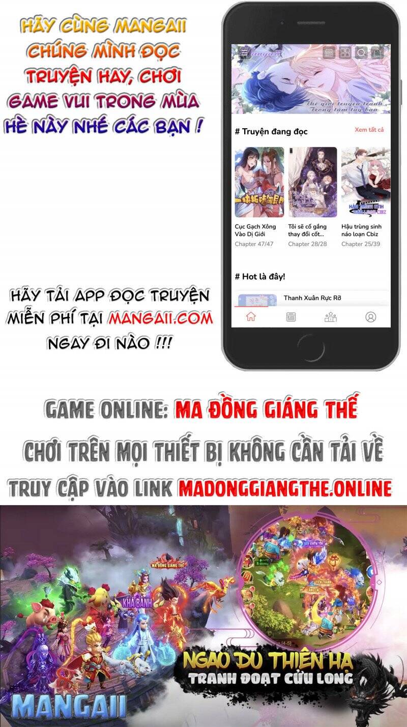Nhóc Con Người Cá 3 Tuổi Rồi Chapter 235 - 15