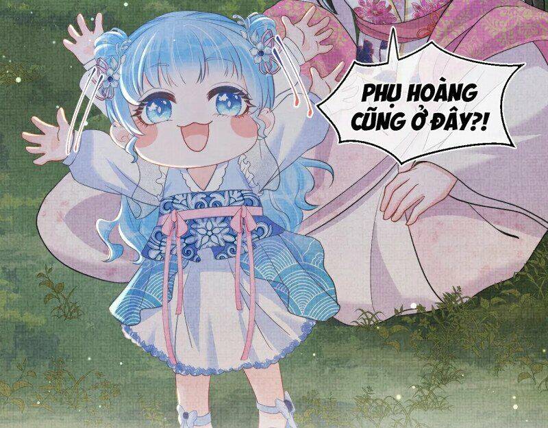 Nhóc Con Người Cá 3 Tuổi Rồi Chapter 80 - 3